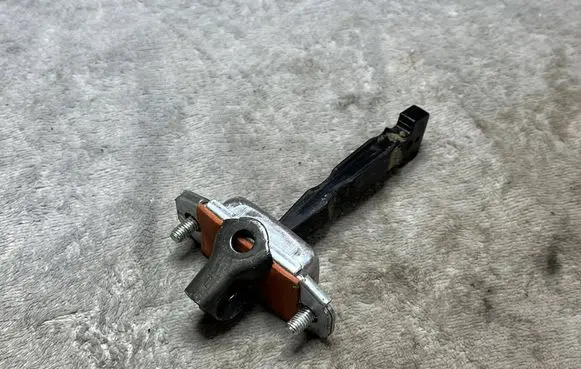 KIA Sportage Rear glass lock/latch C777 794803U000