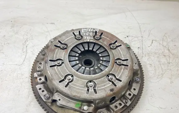 Subaru Impreza III Clutch set kit