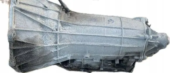 Cadillac Escalade IV Automatic gearbox 24274274