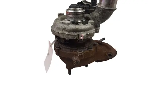 KIA Sorento Turbo 282312F100 763797