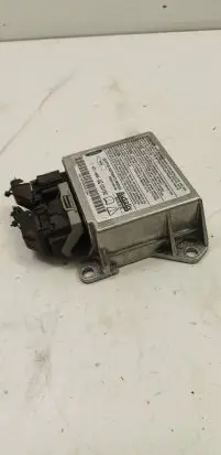 Ford Mondeo Mk III Airbag control unit/module 4S7T14B056AC CD132