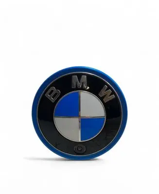 BMW i4 Manufacturers badge/model letters 9465158 045300004 7497531