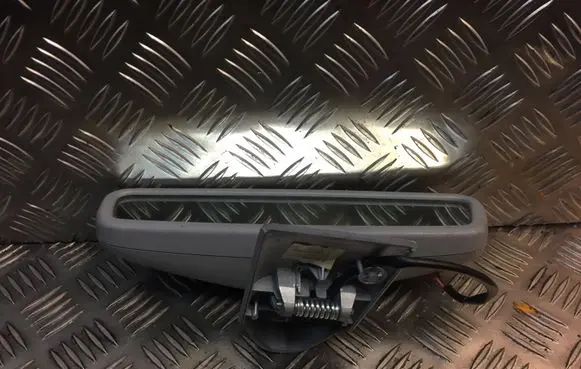 Mercedes-Benz C W203 Rear view mirror (interior) 2038100217 A2038100217