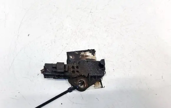 Crankshaft position sensor