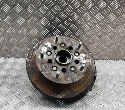 Ford Transit Custom II Front wheel hub KK213K186AB