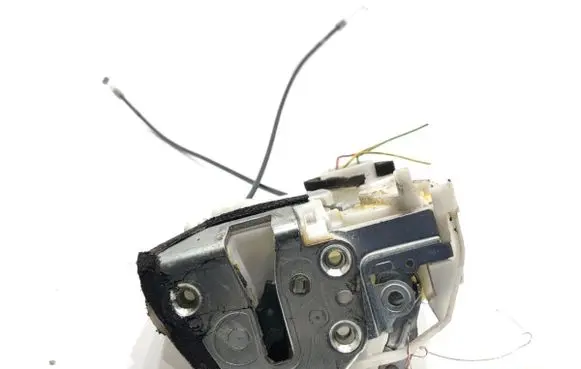 Rear door lock