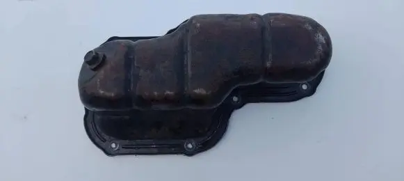 Nissan Pathfinder R51 Oil sump 