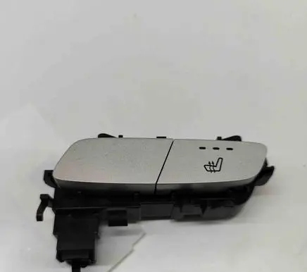 Mercedes-Benz C W205 Seat heating switch A2139057502