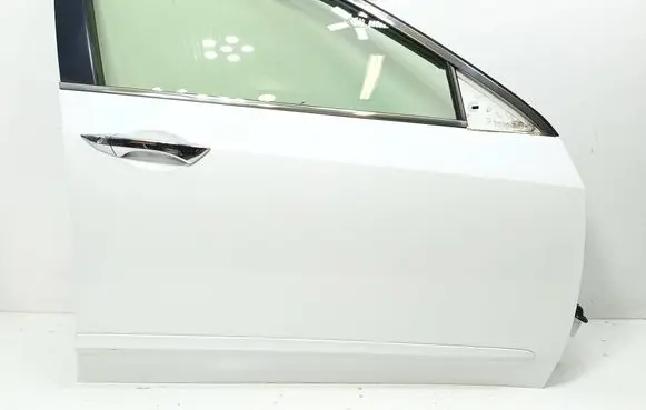 Honda Accord Front door