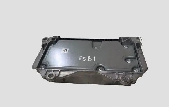 Volvo S60 Airbag control unit/module P31318619 T11007230491