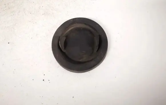 Skoda Octavia Mk2 (1Z) Headlight/headlamp dust cover