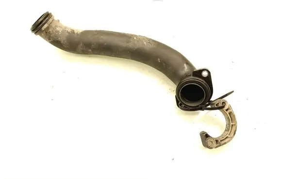 Volvo S60 Intercooler hose/pipe 31293676