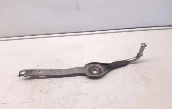 Muffler mount bracket/holder