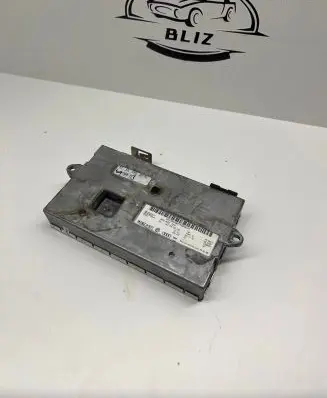 Audi A6 S6 C6 4F MMI control unit 4F0910731