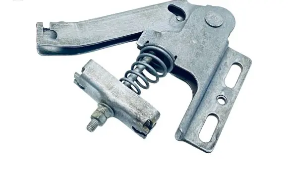 Mercedes-Benz Sprinter W907 W910 Other handbrake/parking brake parts A9064200238