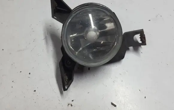Skoda Octavia Mk2 (1Z) Front fog light 