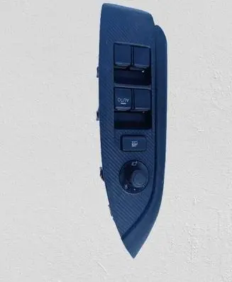 Mazda CX-3 Electric window control switch DA6K66350