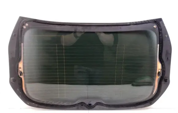 Ford Mustang Mach-E Rear windscreen/windshield window LJ8BR42004BF