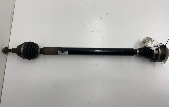 Audi A3 S3 8P Front driveshaft 1K0407272GM