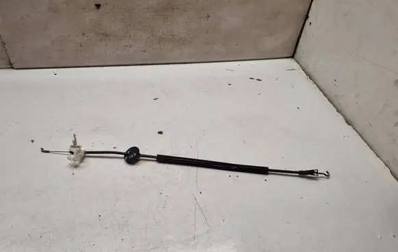 Volkswagen Golf V Rear door cable line 893862113