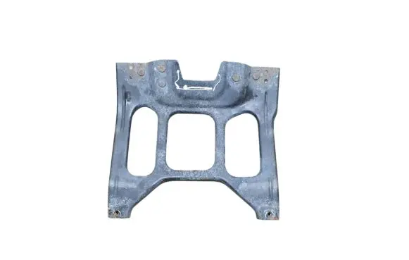 Mercedes-Benz Vito Viano W447 Radiator support slam panel bracket A4478801003