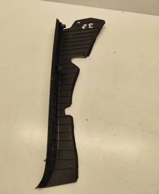 Hyundai Santa Fe Other trunk/boot trim element 84169S1500