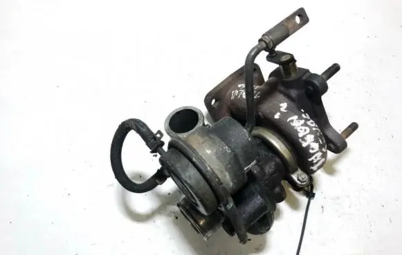 KIA Carens I Turbo 2823127000 MC143246