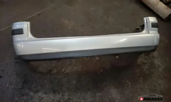 Volkswagen Sharan Rear bumper