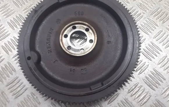 Alfa Romeo 147 Flywheel 