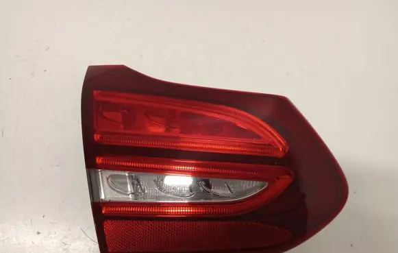 Mercedes-Benz C W205 Tailgate rear/tail lights A2059065900 624701 624500E13616