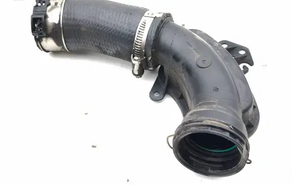 Jaguar E-Pace Intercooler hose/pipe GJ326C780AA