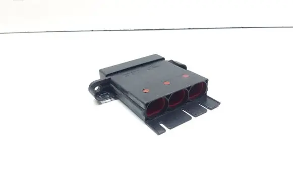 BMW 5 F10 F11 Current control relay 9153418