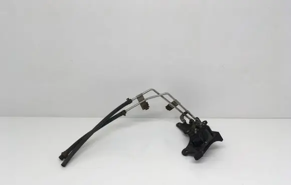 Land Rover Range Rover L322 Exhaust gas pressure sensor 6G9N5L200AA