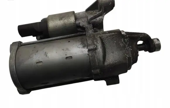 Audi Q5 SQ5 Starter motor 04L911021C