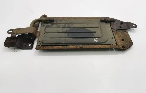 Mitsubishi Outlander Fuel cooler (radiator) 
