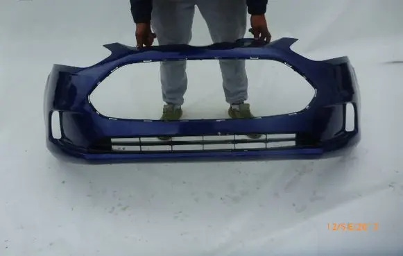 Ford B-MAX Front bumper