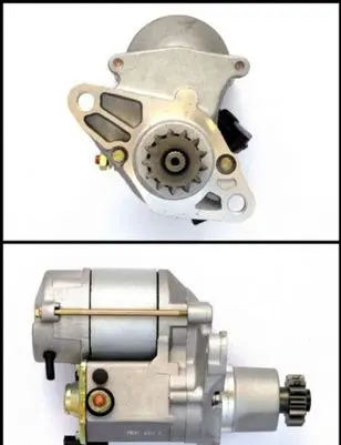 Toyota RAV 4 (XA20) Starter motor