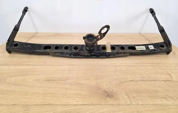 Audi A3 S3 8V Tow bar 