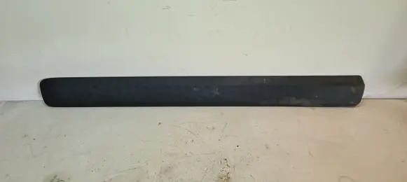 Fiat Doblo Front door trim (molding) 735388382