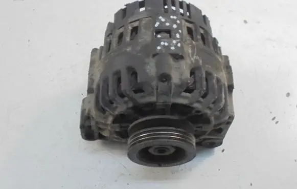 Renault Clio II Generator/alternator 7700437090