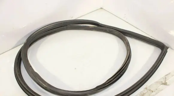 BMW 1 F20 F21 Front door rubber seal 7267911