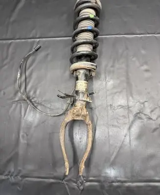 Infiniti FX Front shock absorber/damper 561111CF0F 442400005499