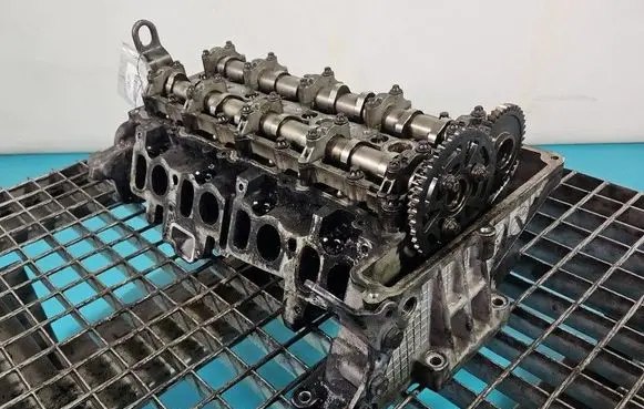 BMW 3 F30 F35 F31 Engine head 7810465 IMPRK1524271