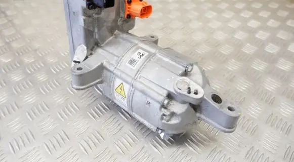 Hyundai Ioniq 5 Air conditioning (A/C) compressor (pump) 977E1GI000
