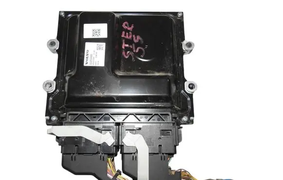 Volvo XC60 Engine control unit/module 32203480