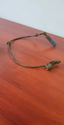 ABS rear brake sensor