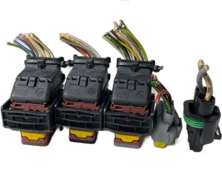 Peugeot 207 Other wiring loom 9664055780 L11