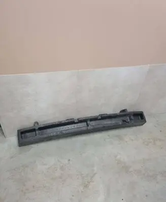Nissan Qashqai Front bumper foam support bar 620904EA1B