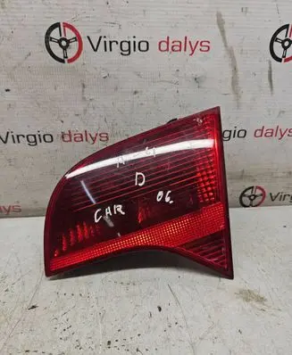 Audi A4 S4 B7 8E 8H Tailgate rear/tail lights 8E9945094A 749002 484502