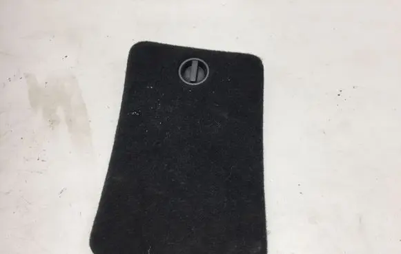 Volkswagen PASSAT B6 Other trunk/boot trim element 1J0867468
